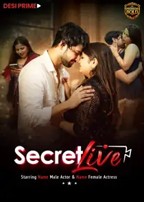 Secret Live (2026) Hindi Short Film
