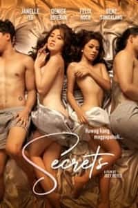 Secrets (2022) Full Pinoy Movie