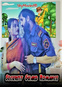 Security Guard Romance (2022) Hindi Short Film