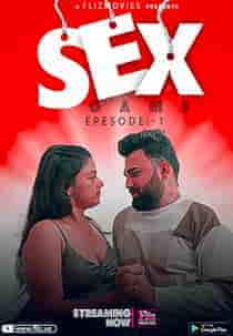 Sex Game (2023) Hindi Web Series