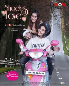 Shades Of Love (2022) Complete Hindi Web Series