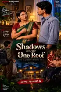 Shadows Under One Roof (2026) Hindi Short Film