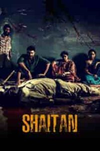 Shaitan (2023) Complete Hindi Web Series