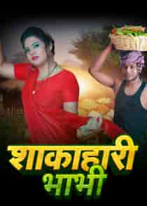 Shakahari Bhabhi (2024) Hindi Web Series