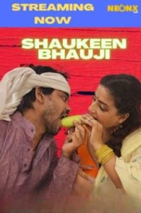 Shaukeen Bhauji (2022) Hindi Short Film