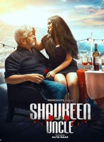 Shaukeen Uncle (2022) Hindi Web Series