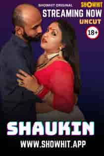 Shaukin (2024) Hindi Short Film