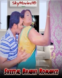 Sheetal Bhabhi Romance (2022) Hindi Short Film