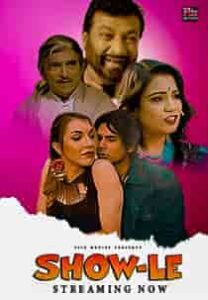 Show Le (2023) Hindi Web Series