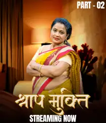 Shraap Mukti (2025) EP 4-5 Hindi Web Series