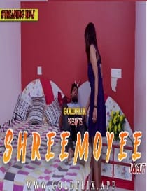 Shreemoyee (2021) GoldFlix Uncut Hindi Short Film