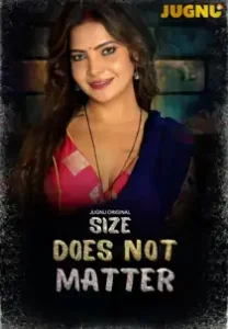 Size Does Not Matter (2025) Hindi Web Series