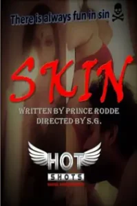 Skin (2019) Hindi Short Film