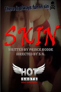Skin (2019) Hindi Short Film
