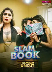 Slam Book (2025) Hindi Web Series