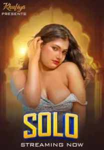 Solo (2026) Hindi Short Film