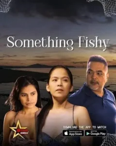Something Fishy (2026)