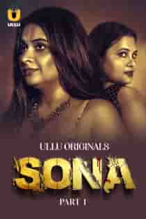 S0na (2024) Part 1 Hindi Web Series