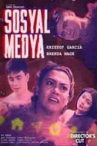 Sosyal Medya (2023) Full Pinoy Movie