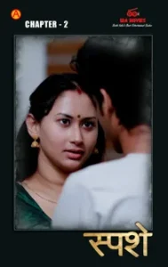 Sparsham (2025) EP 2 Hindi Web Series