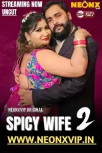 Spicy Wife 2 (2025) Hindi Short Film