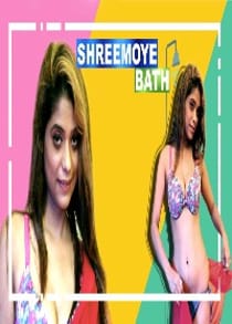 Sreemoyi Bath (2021) Originals Hot Video