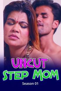 Step Mom (2021) Uncut Nuefliks Hindi Web Series
