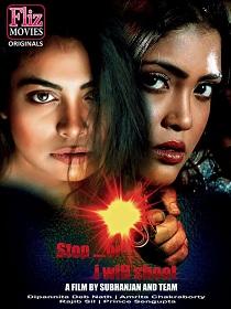 Stop Or I Will Shoot (2019) Flizmovies Original Short Film