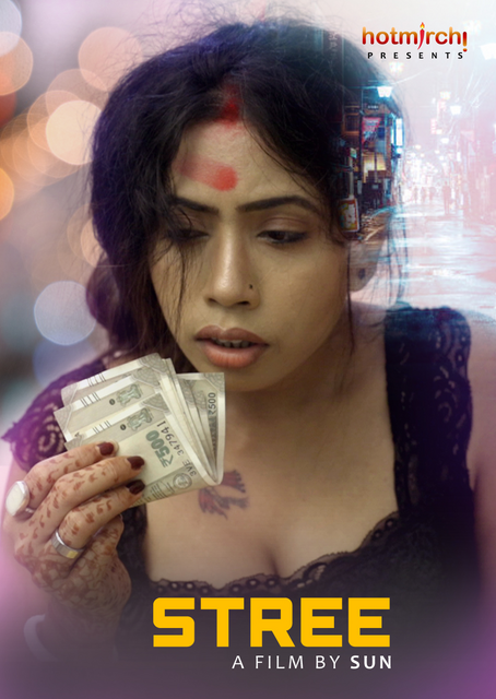 Stree (2021) Hindi Short Film
