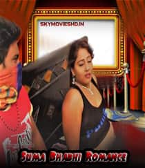 Suma Bhabhi Romance (2022) Hindi Short Film