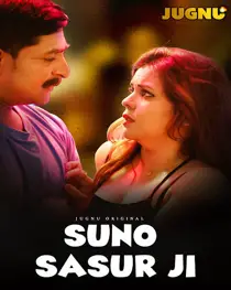 Suno Sasur Ji (2025) Hindi Web Series