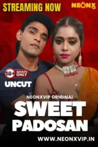 Sweet Padosan (2025) Hindi Short Film