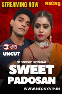 Sweet Padosan (2025) Hindi Short Film