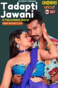 Tadapti Jawani (2024) Hindi Short Film