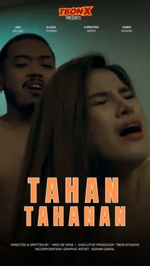 Tahan Tahanan (2026)