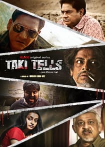 Taki Tells (2021) Complete Web Series