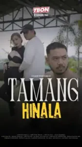 Tamang Hinala (2025)