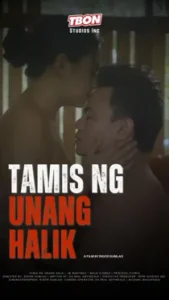Tamis Ng Unang Halik (2025)