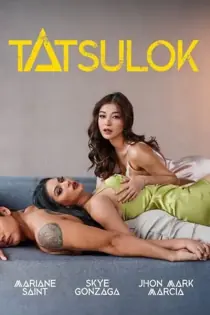Tatsulok: Tatlo Magkasalo (2024) Full Pinoy Movie