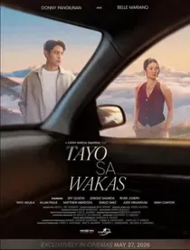 Tayo Sa Wakas (2026)