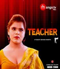 Teacher (2022) Hindi Hot Web Series