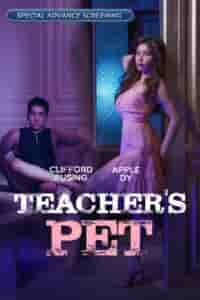 Teacher’s Pet (2024) Full Pinoy Movie