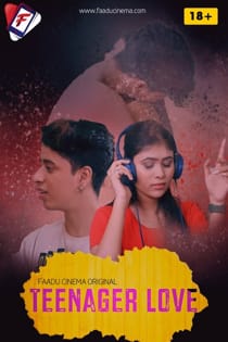 Teenager Love (2022) Hindi Short Film