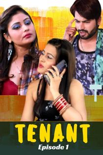 Tenant (2021) HotHit Hindi Web Series