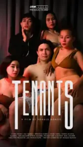 Tenants (2025)