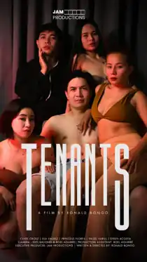 Tenants (2025)