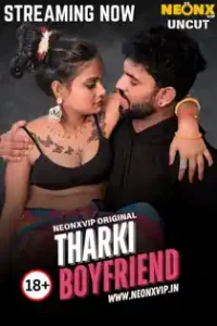 Tharki Boyfriend (2025) Hindi Short Film