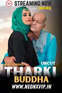 Tharki Buddha (2025) Hindi Short Film