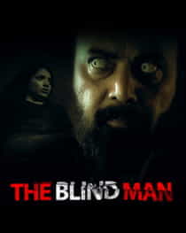 Th3 Blind Man (2023) Complete Hindi Web Series