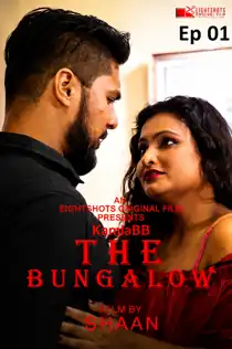 The Bungalow (2020) Hindi Web Series